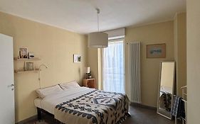 LA CASETTA DI OGI - tra la collina e il Po